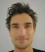 Benutzeravatar